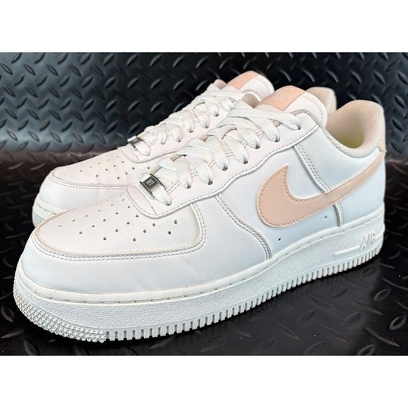 Nike Shoes - Nike Air Force 1 Low Next Nature White Coral DC9486-100 Womens sneakers sz 10.5